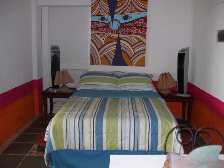 Casa Artista Bed & Breakfast 3*
