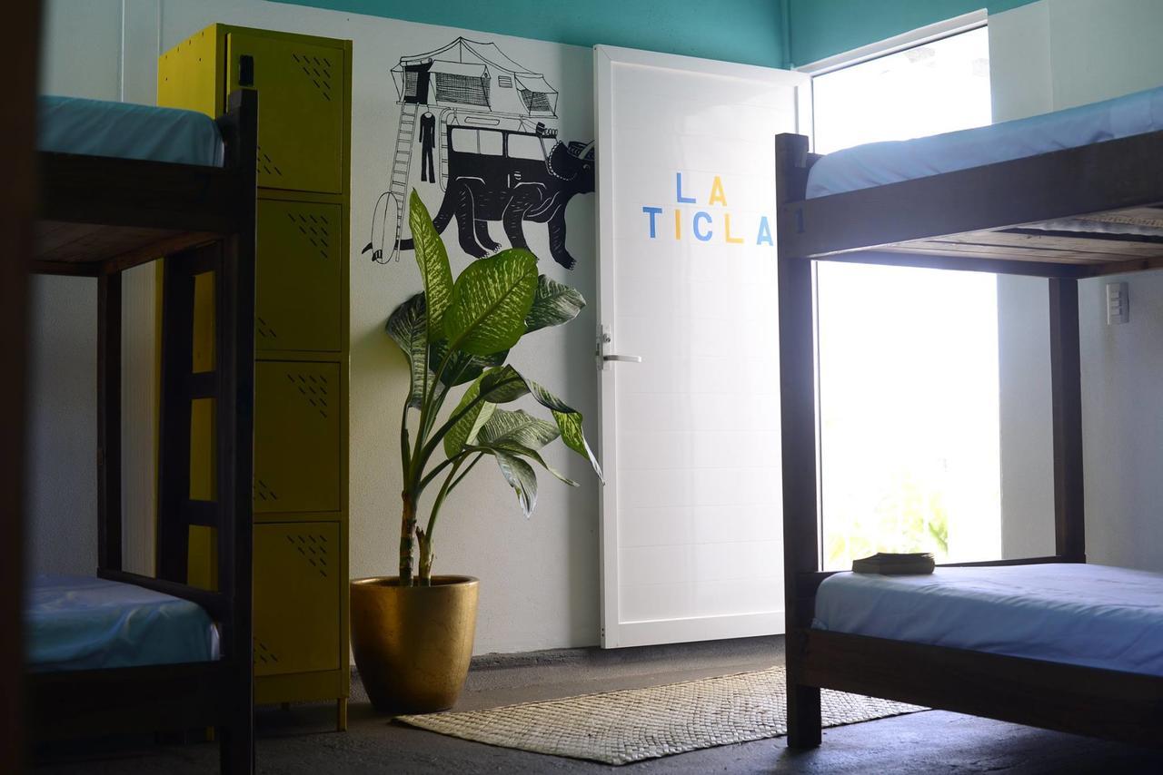 Hostel Olas Altas