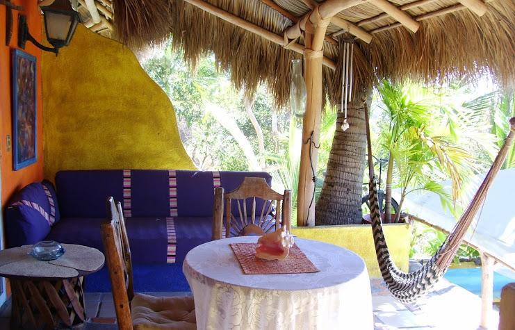 Bed & Breakfast Casa Artista 3*