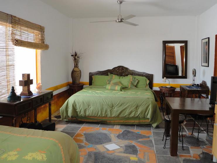 Casa Artista 3* Manzanillo
