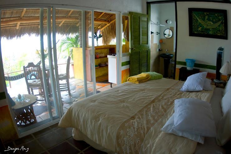 Casa Artista Bed & Breakfast
