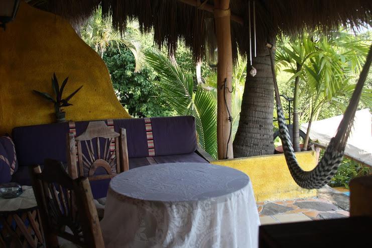 Bed & Breakfast Casa Artista