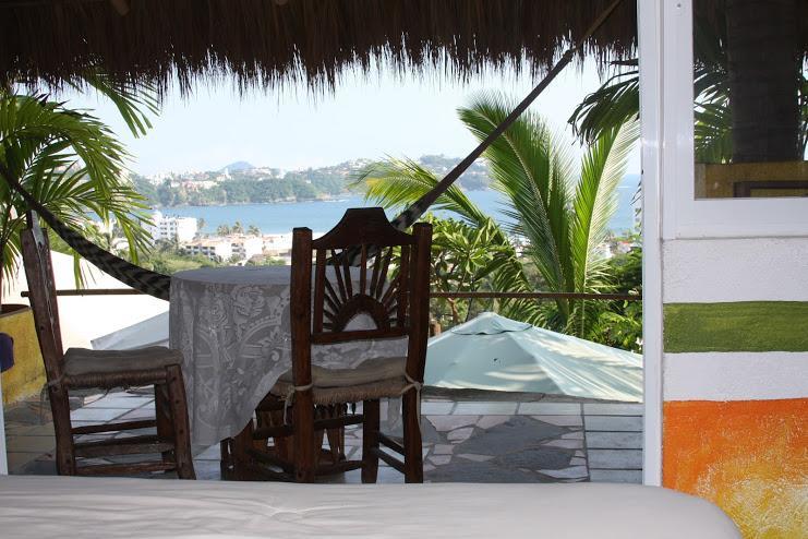 Casa Artista Manzanillo