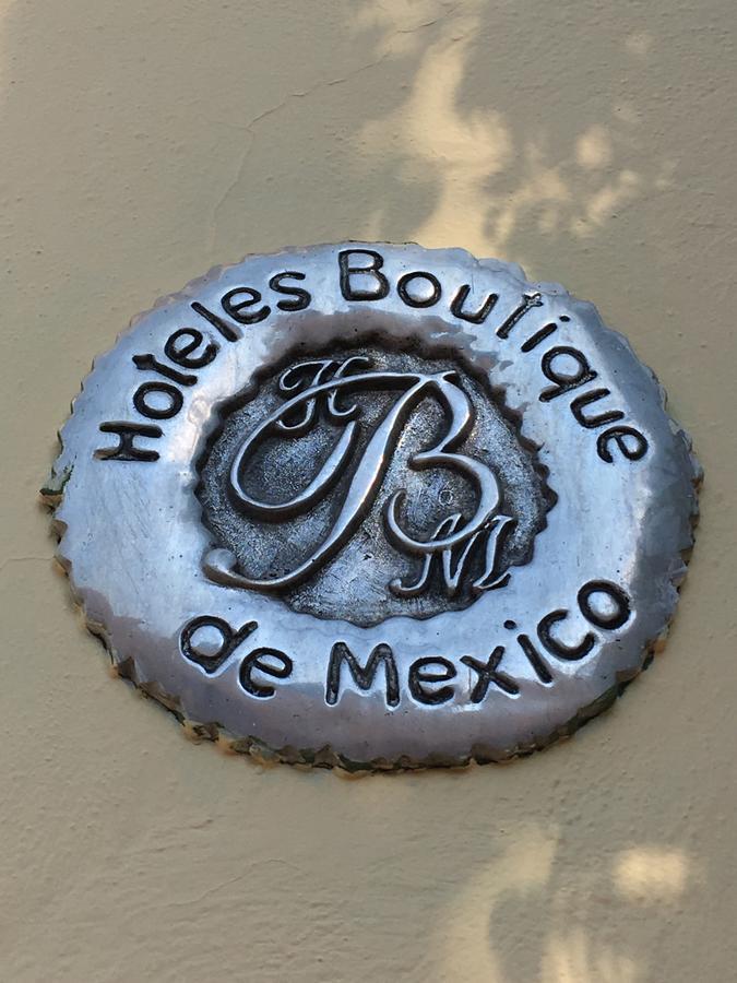 Quinta Luna Hotel Cholula