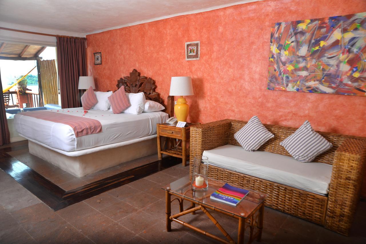 Aura Del Mar Hotel