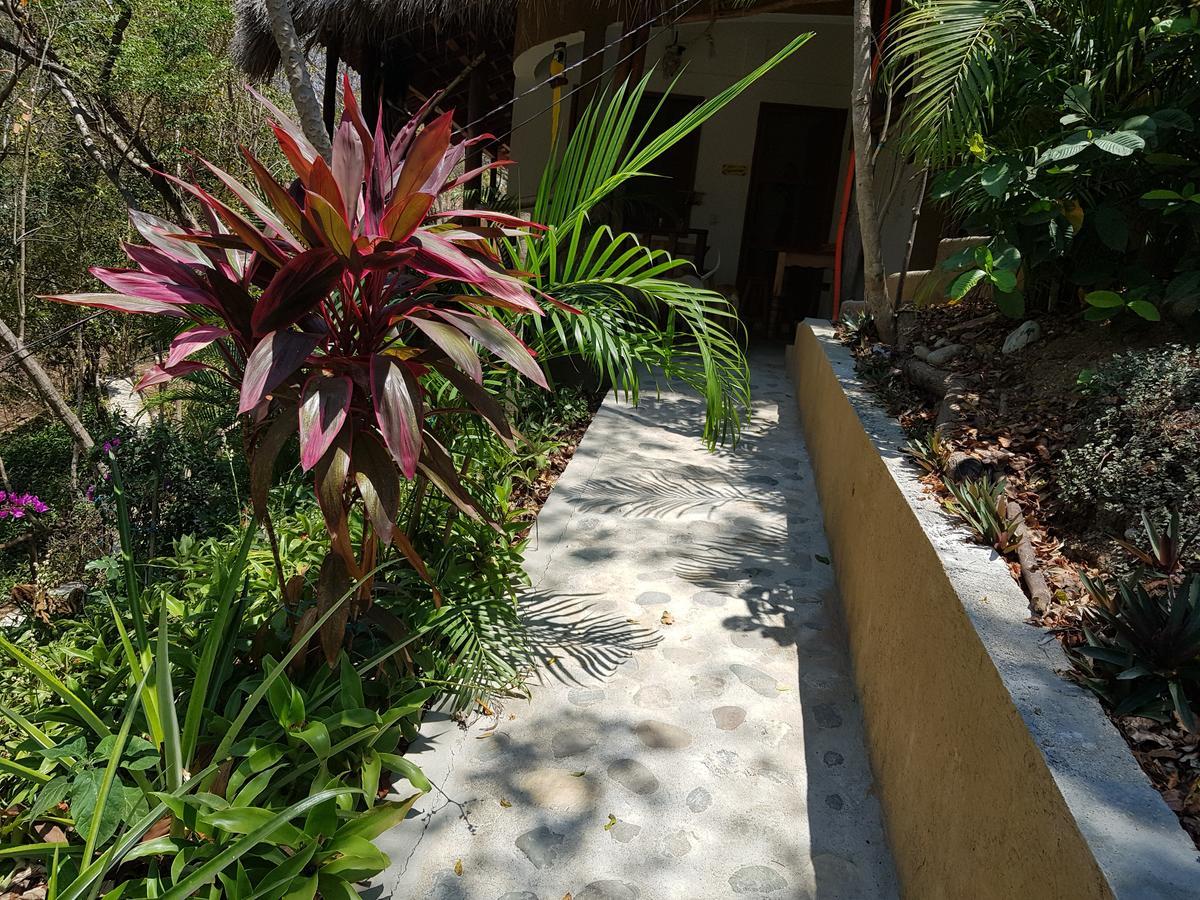 El Eden Hotel 2*
