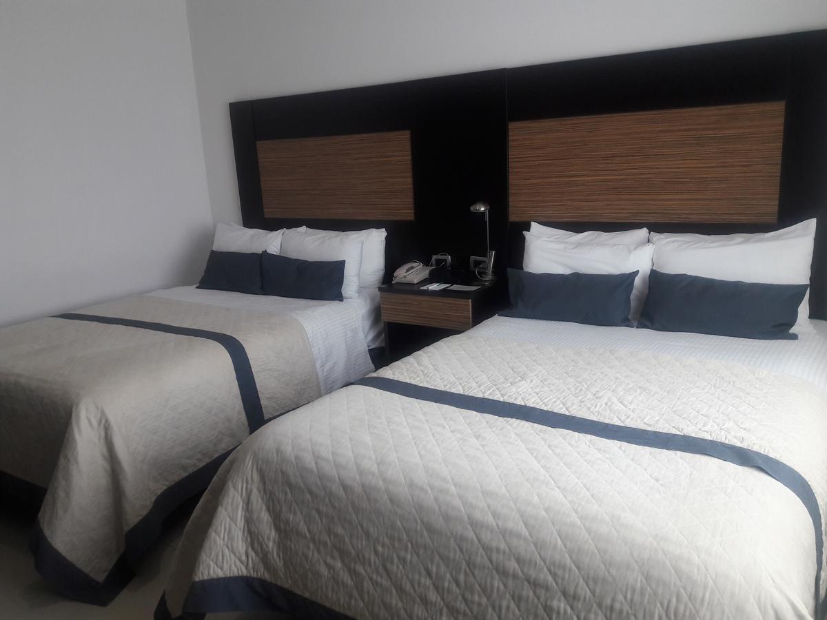 Wyndham Garden Bajio Aeropuerto