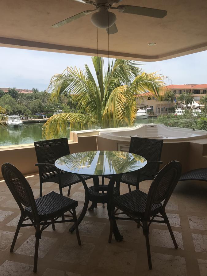 Aparthotel Marina Puerto Aventuras
