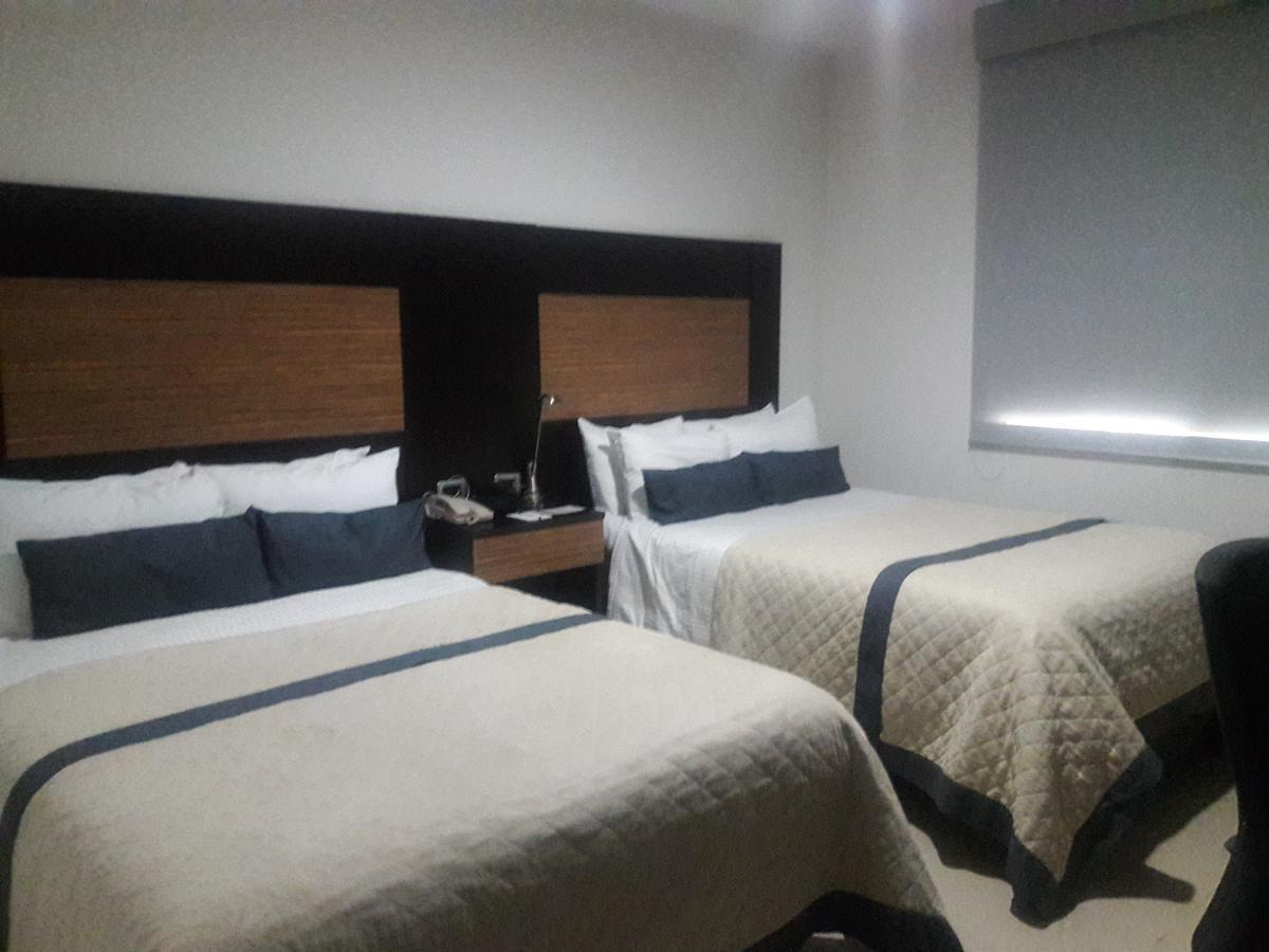 Wyndham Garden Bajio Aeropuerto Silao