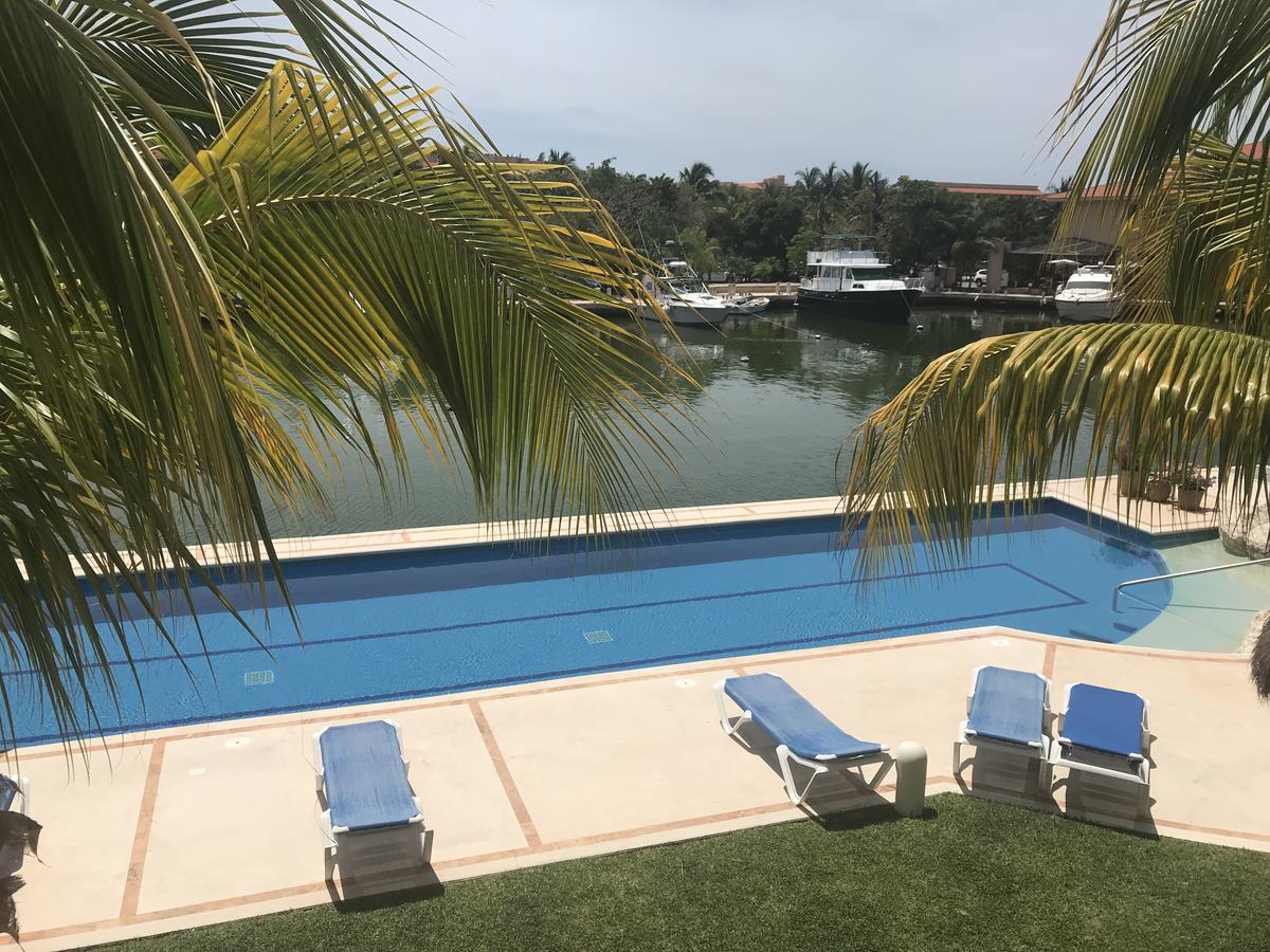 Marina Puerto Aventuras
