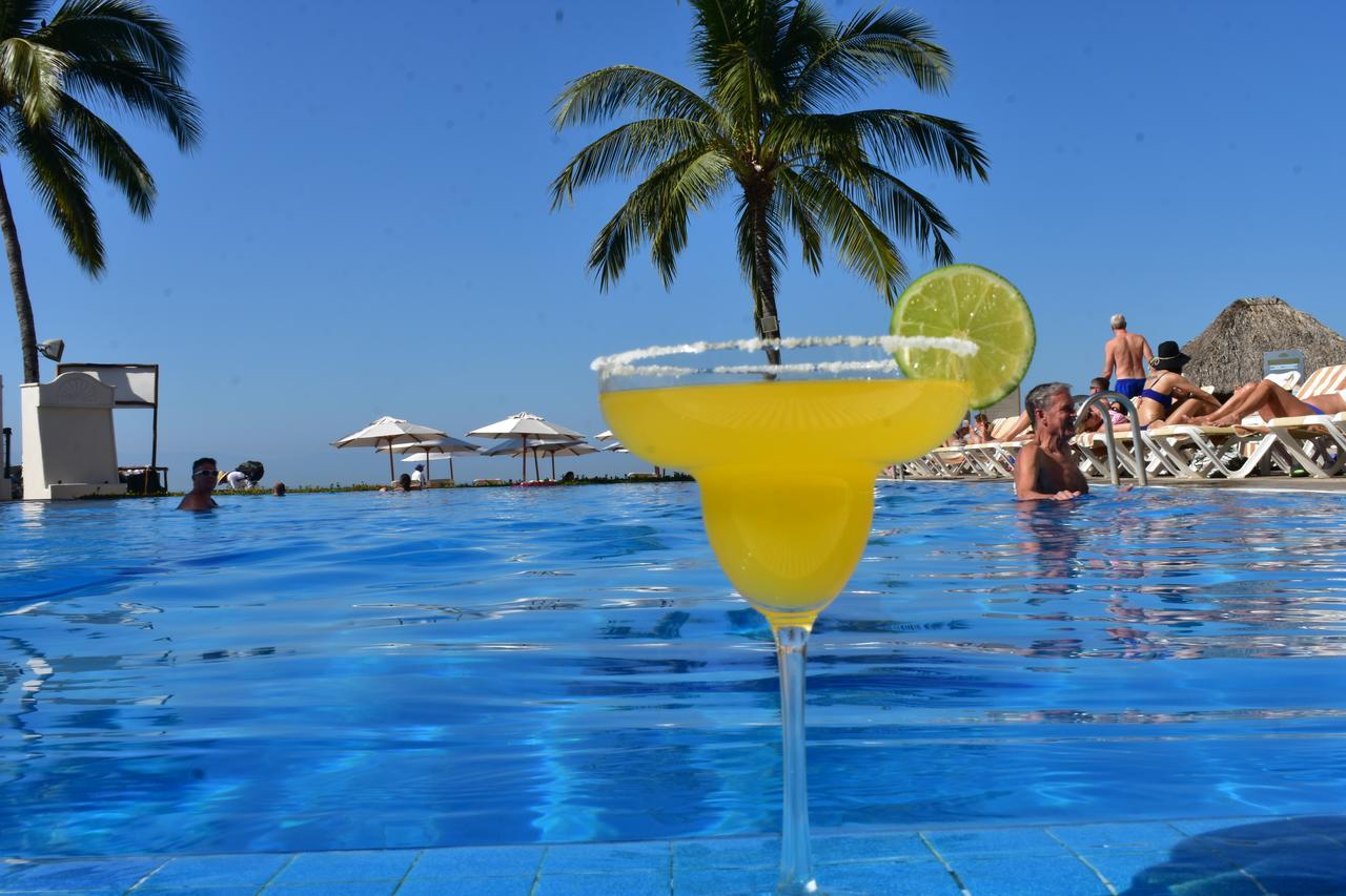 Resort Crown Paradise Golden - Adults Only
