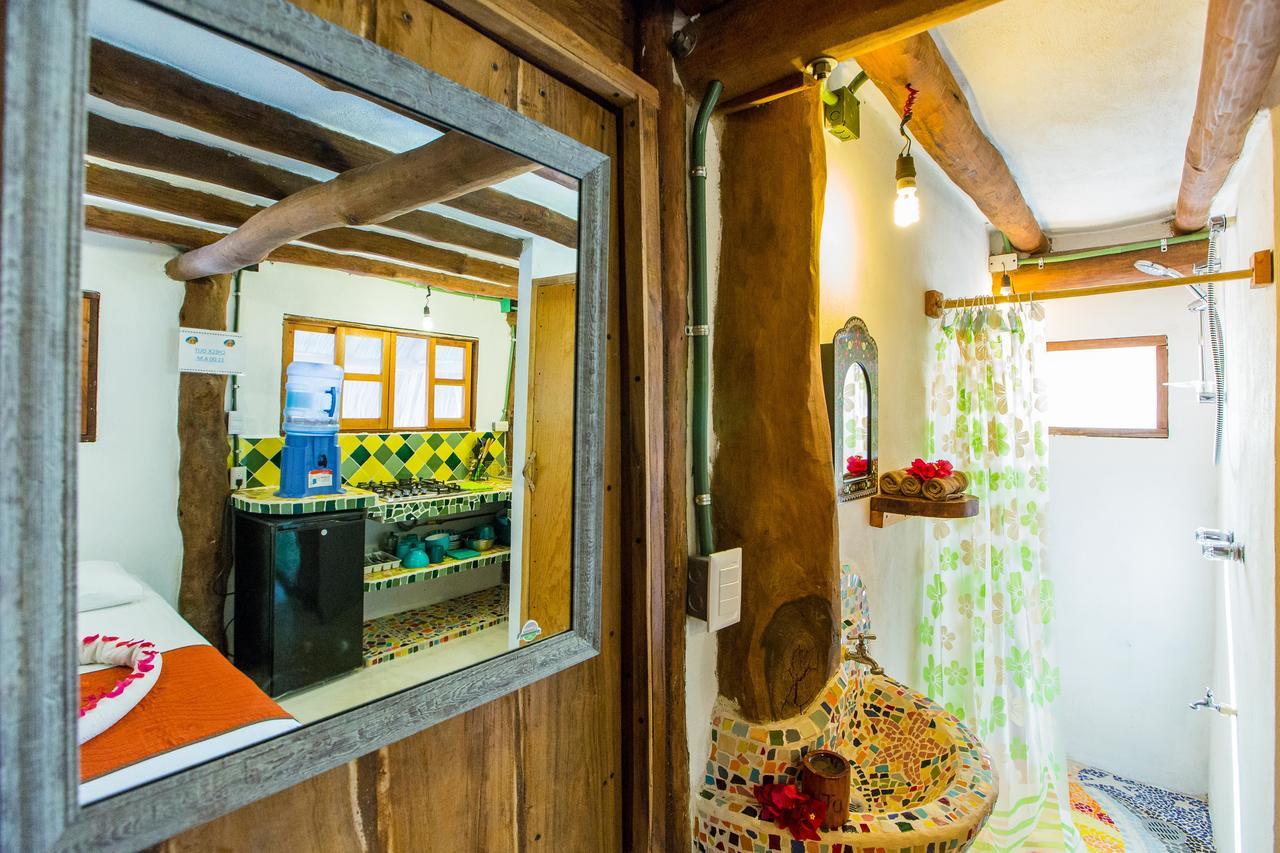 Hostel Ida Y Vuelta Isla Holbox
