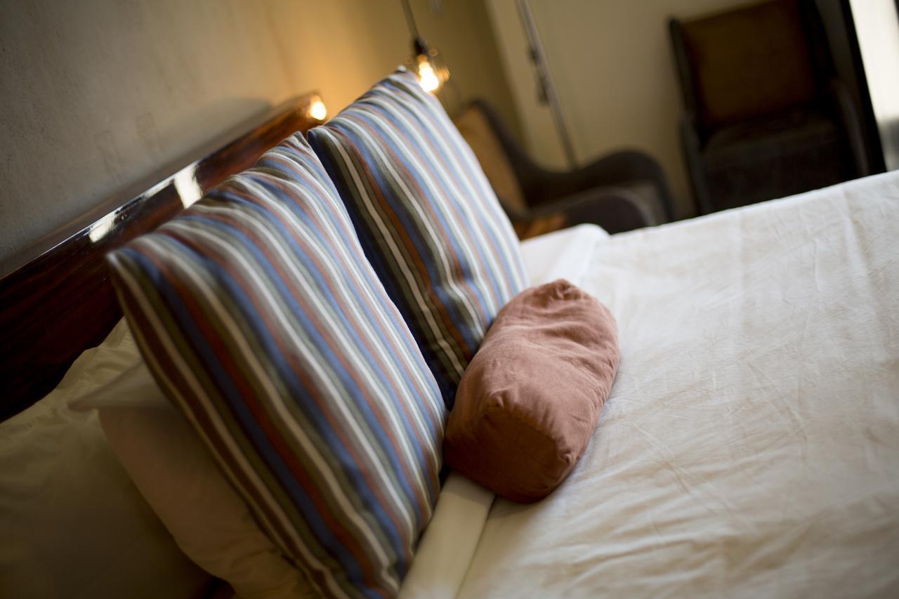 Helverica Hotel San Cristobal de las Casas