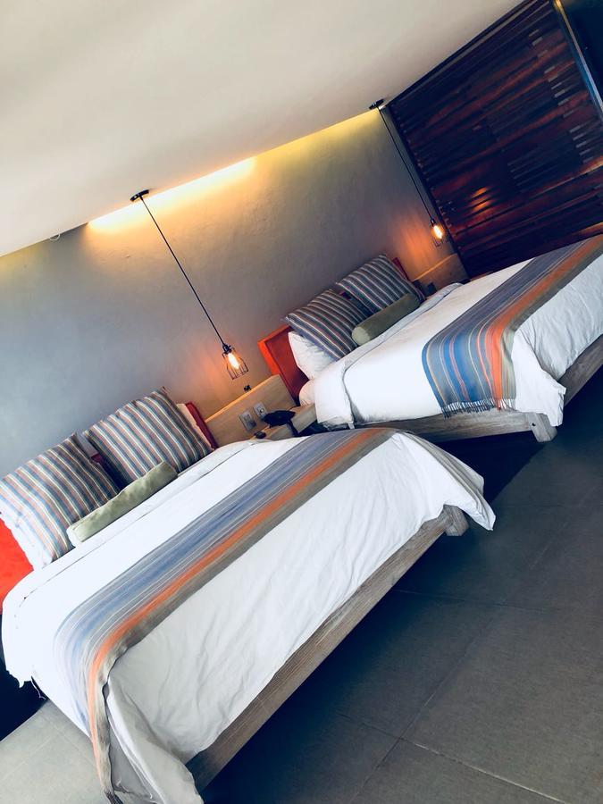 Helverica 4* San Cristobal de las Casas