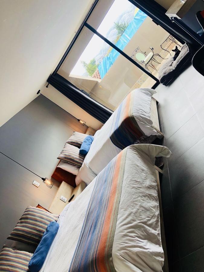 Hotel Helverica 4*