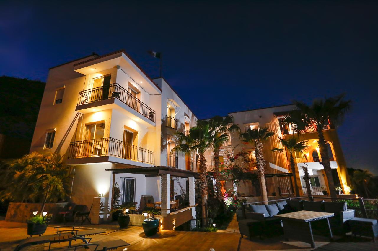 Hotel Mariamar San Jose del Cabo