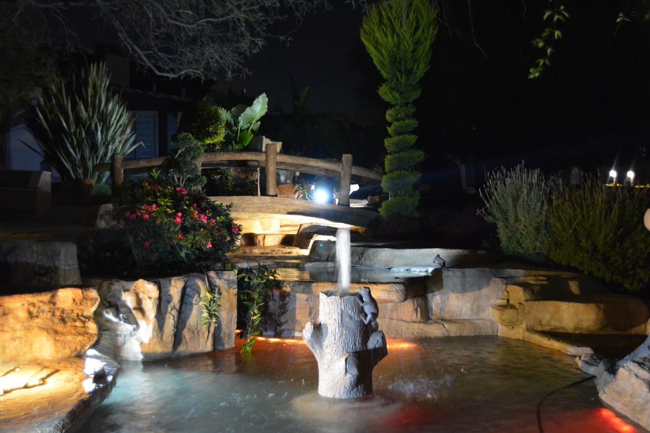 Casa Legado 5* Aguascalientes