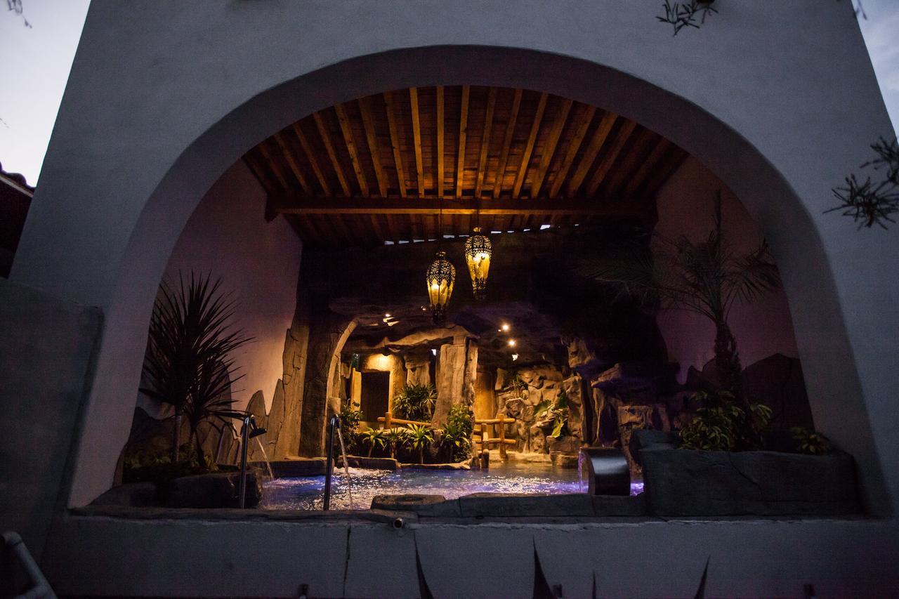 Casa Legado Hotel 5*