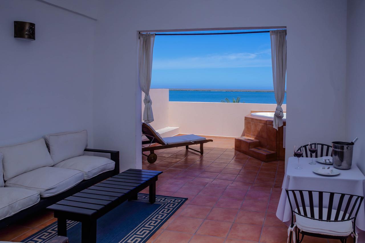 La & Club Hotel 5*