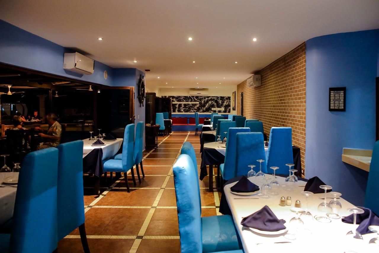 La & Club Hotel 5*