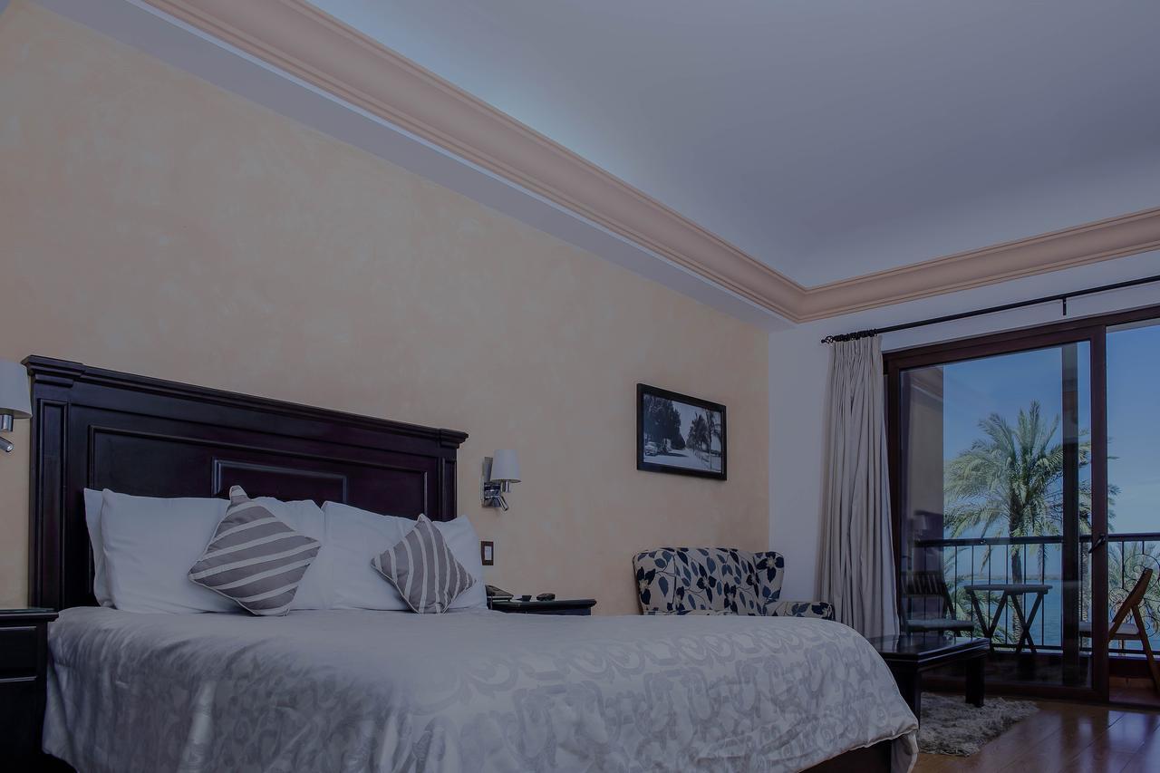 Hotel La & Club 5*