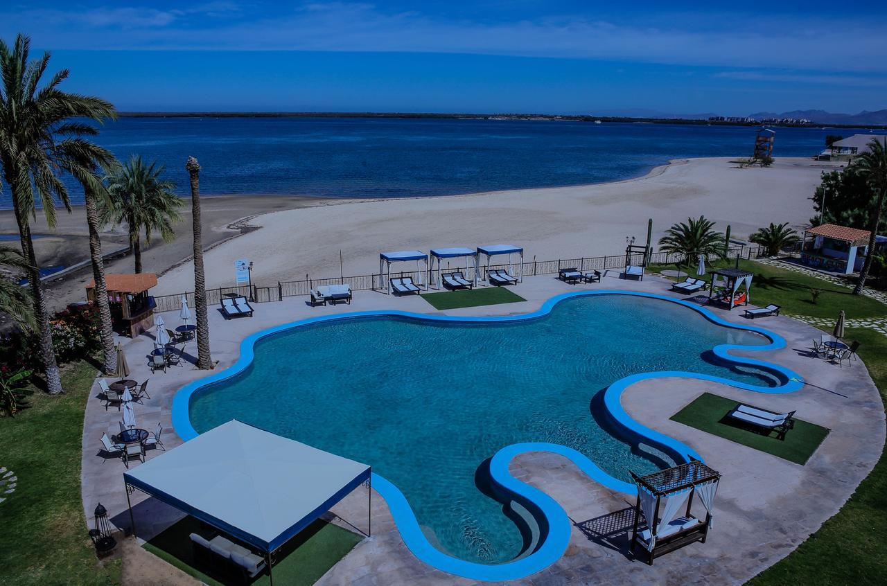 La & Club 5* La Paz