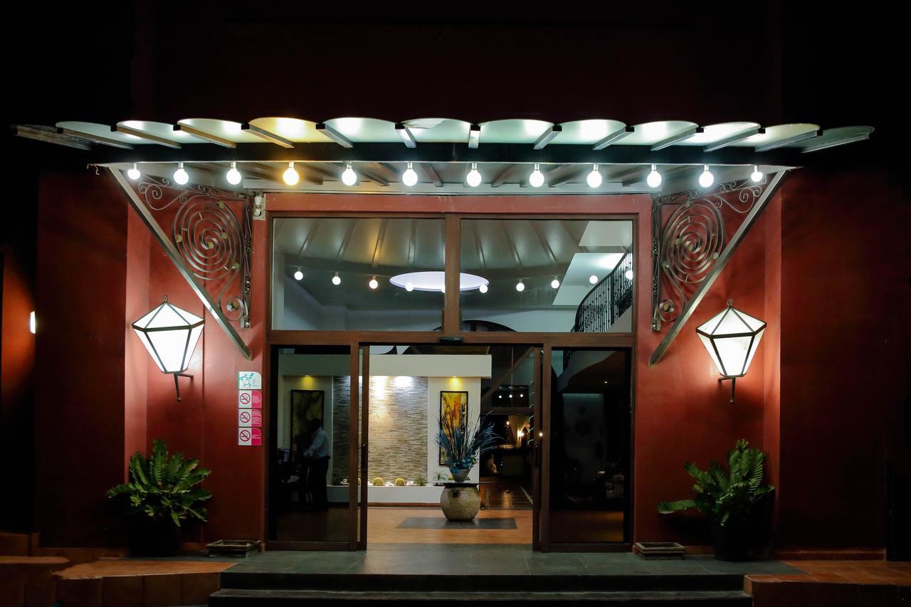 La & Club 5*