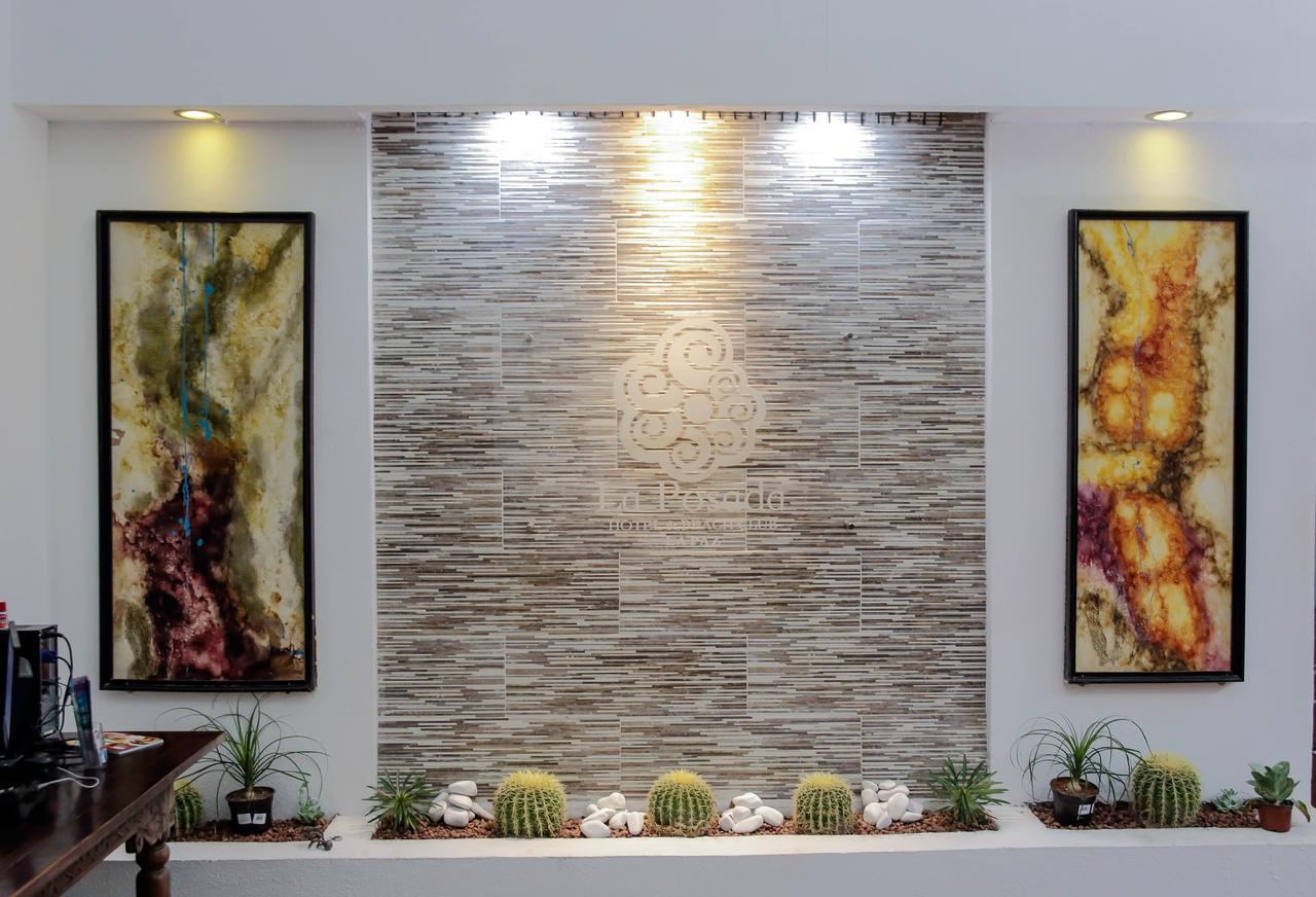 La & Club Hotel 5*