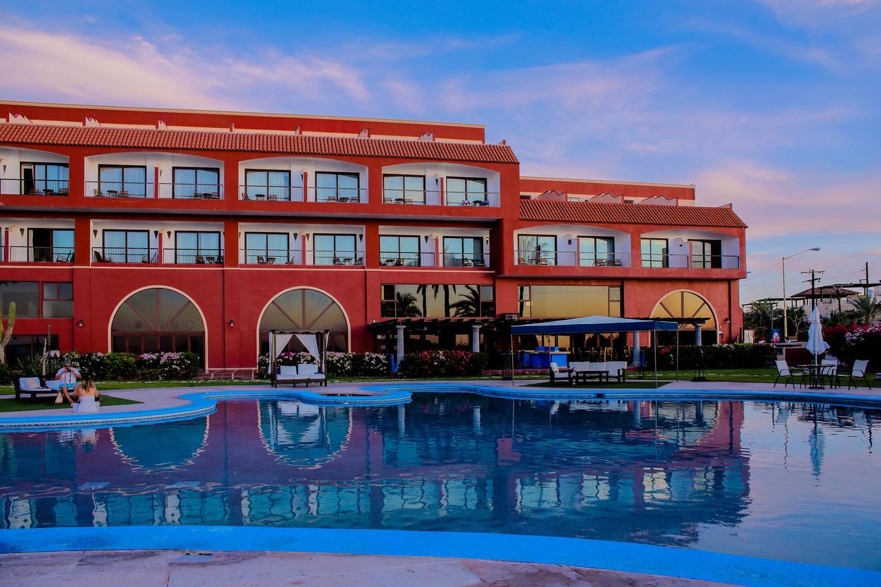 La & Club La Paz