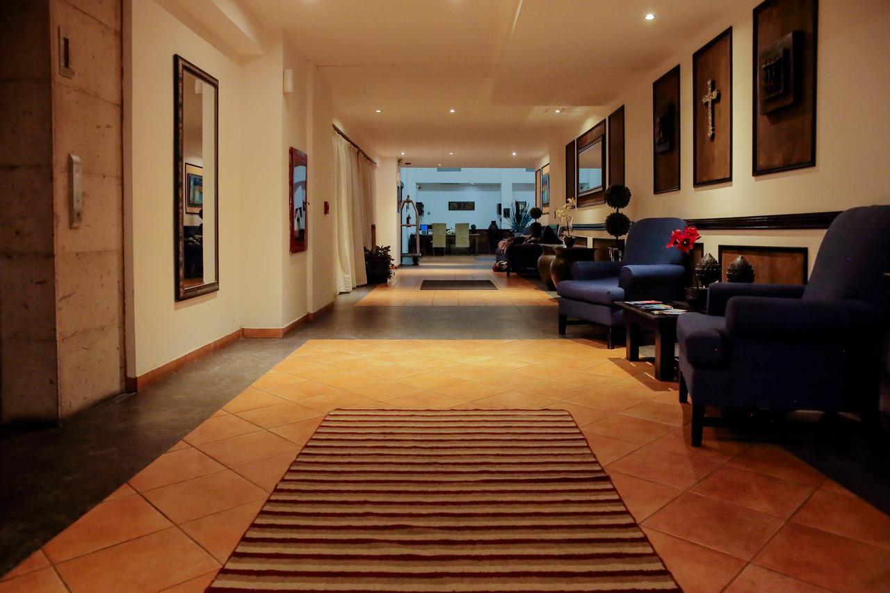La & Club Hotel 5*