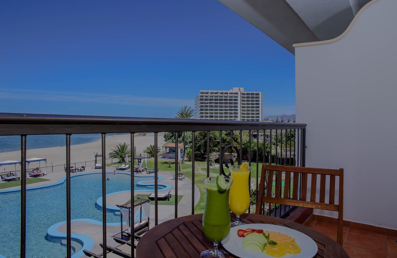 Hotel La & Club 5*