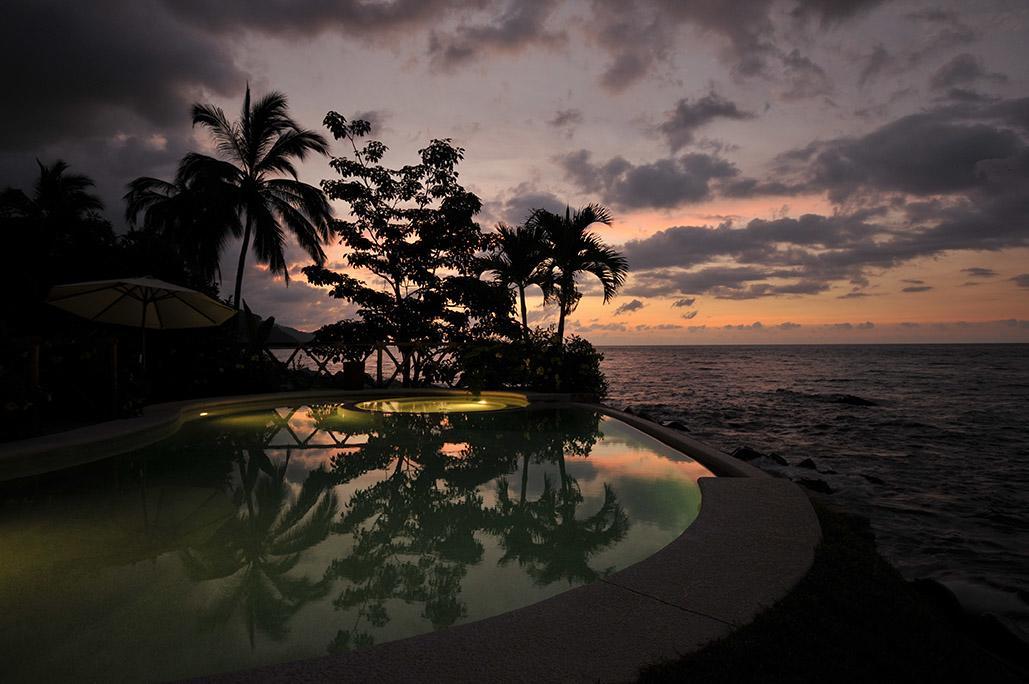 Hotelito Mio Boutique Resort 4*