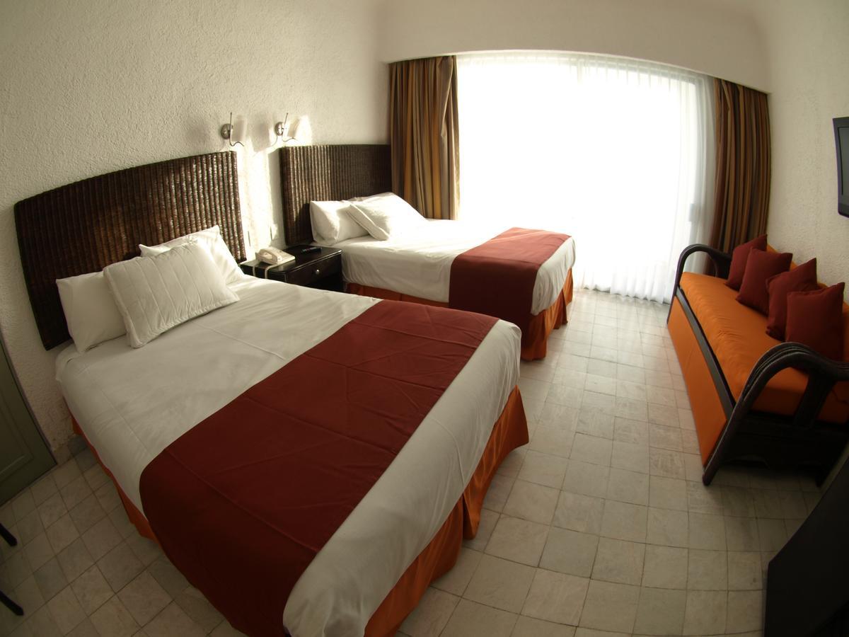 Hotel Sierra Mar At Tesoro