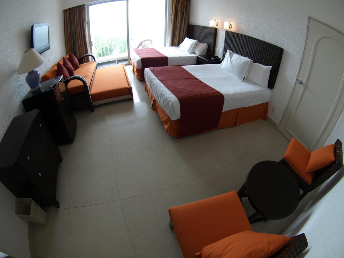 Sierra Mar At Tesoro Hotel 4*