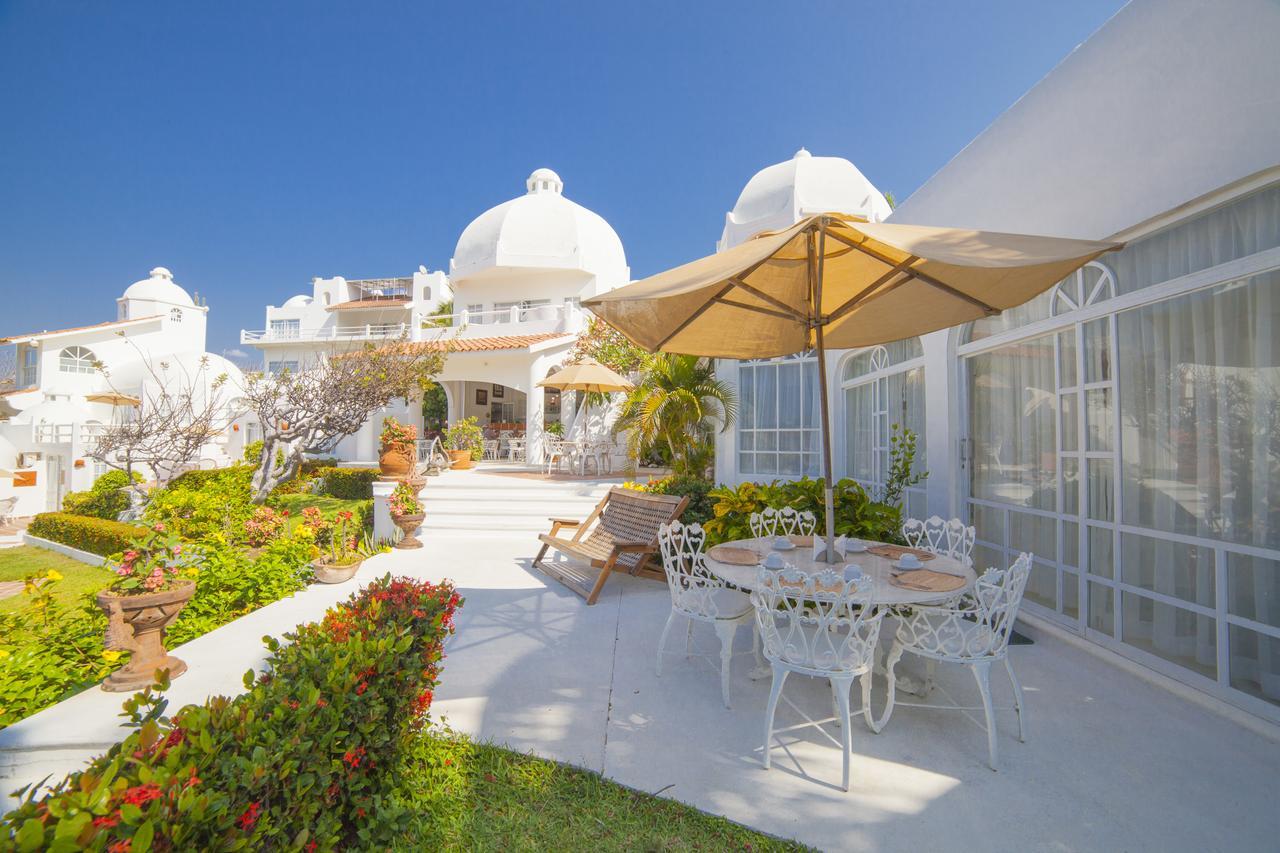 Fasol Huatulco Hotel