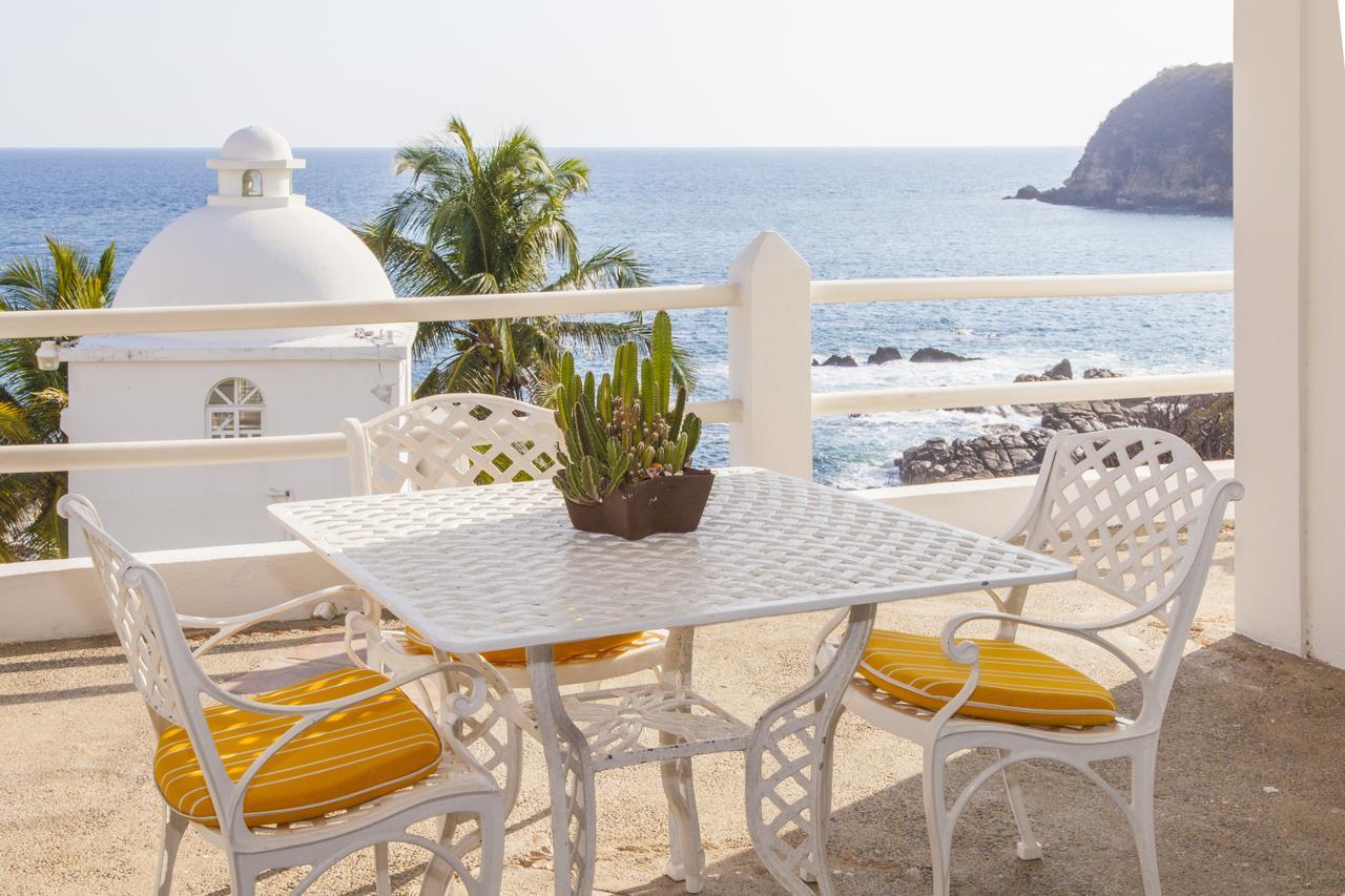 Fasol Huatulco