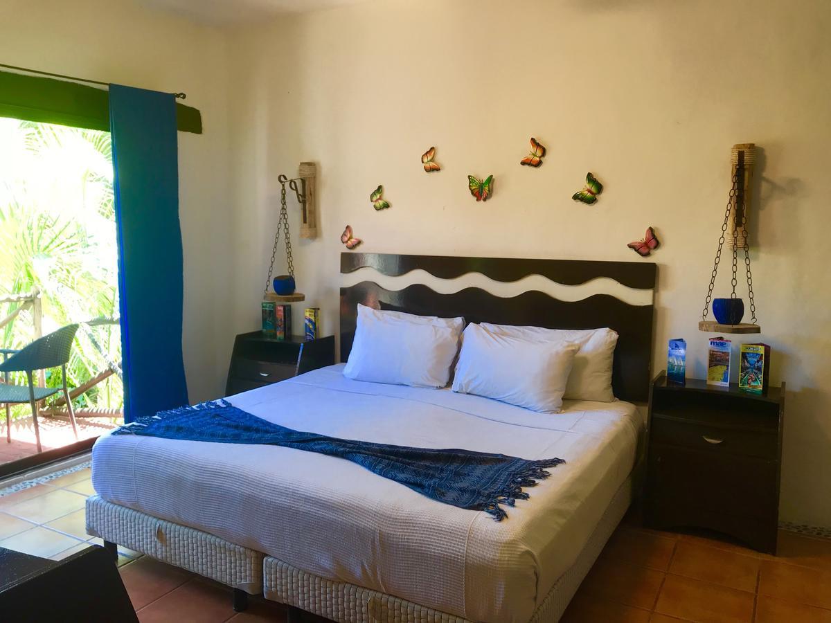 Aparthotel Casa Mexicana