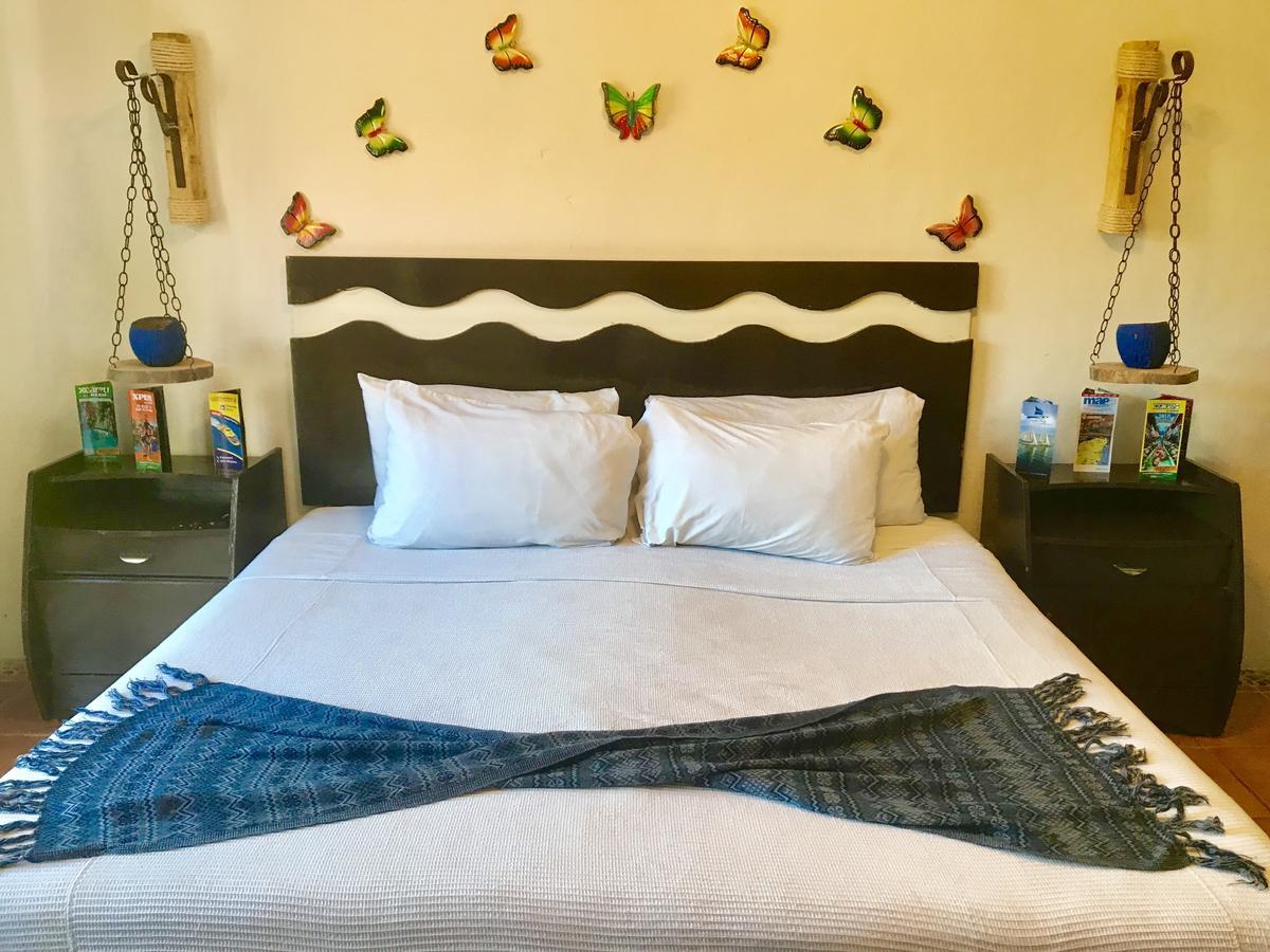 Casa Mexicana 3* Cancun