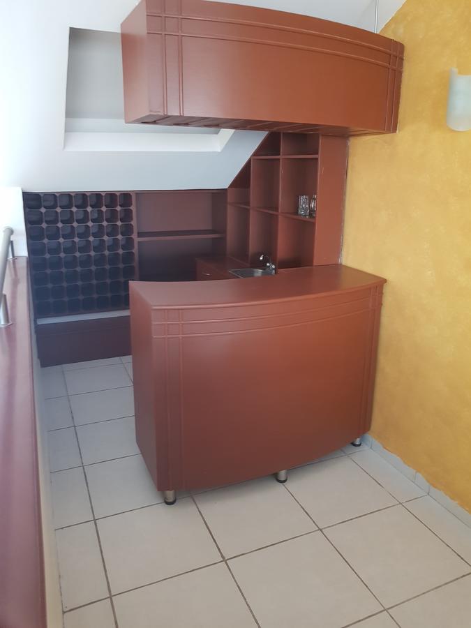 Casa Con Alberca Para 20 Personas Holiday home