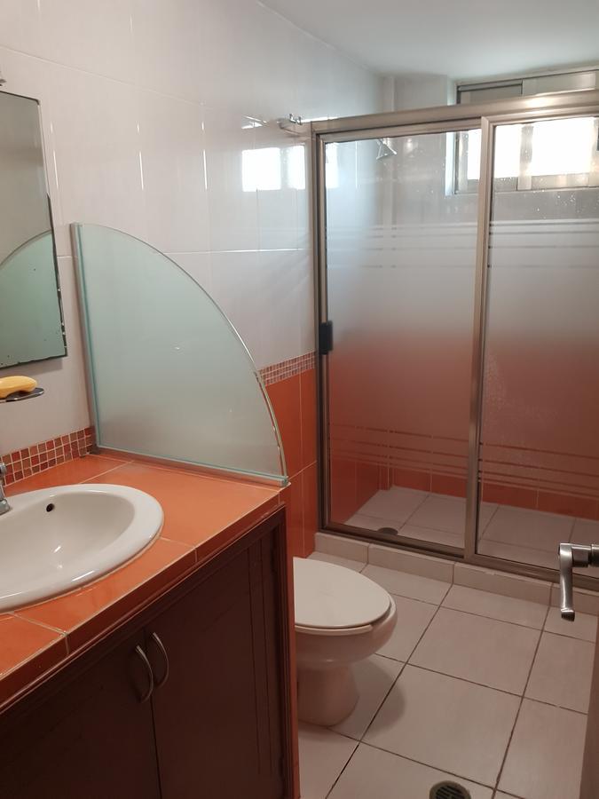 Holiday home Casa Con Alberca Para 20 Personas Veracruz