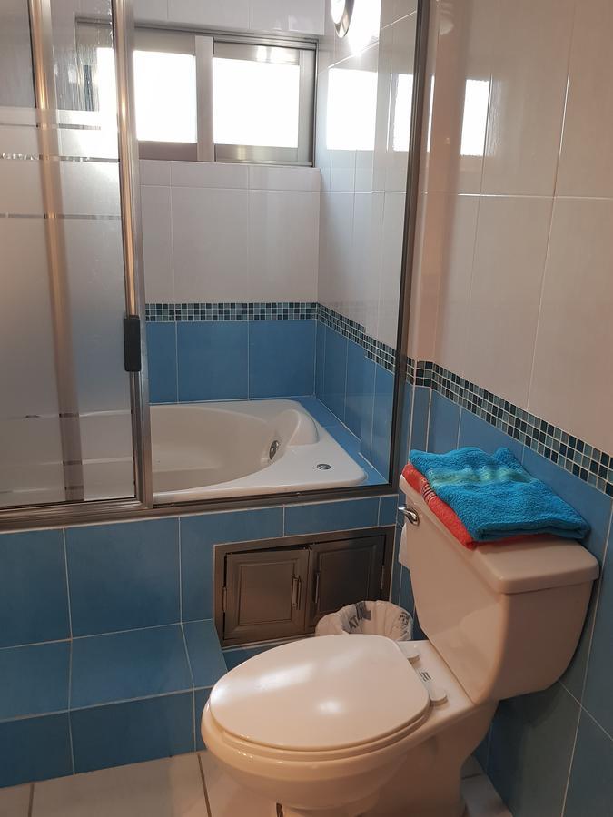 Holiday home Casa Con Alberca Para 20 Personas *