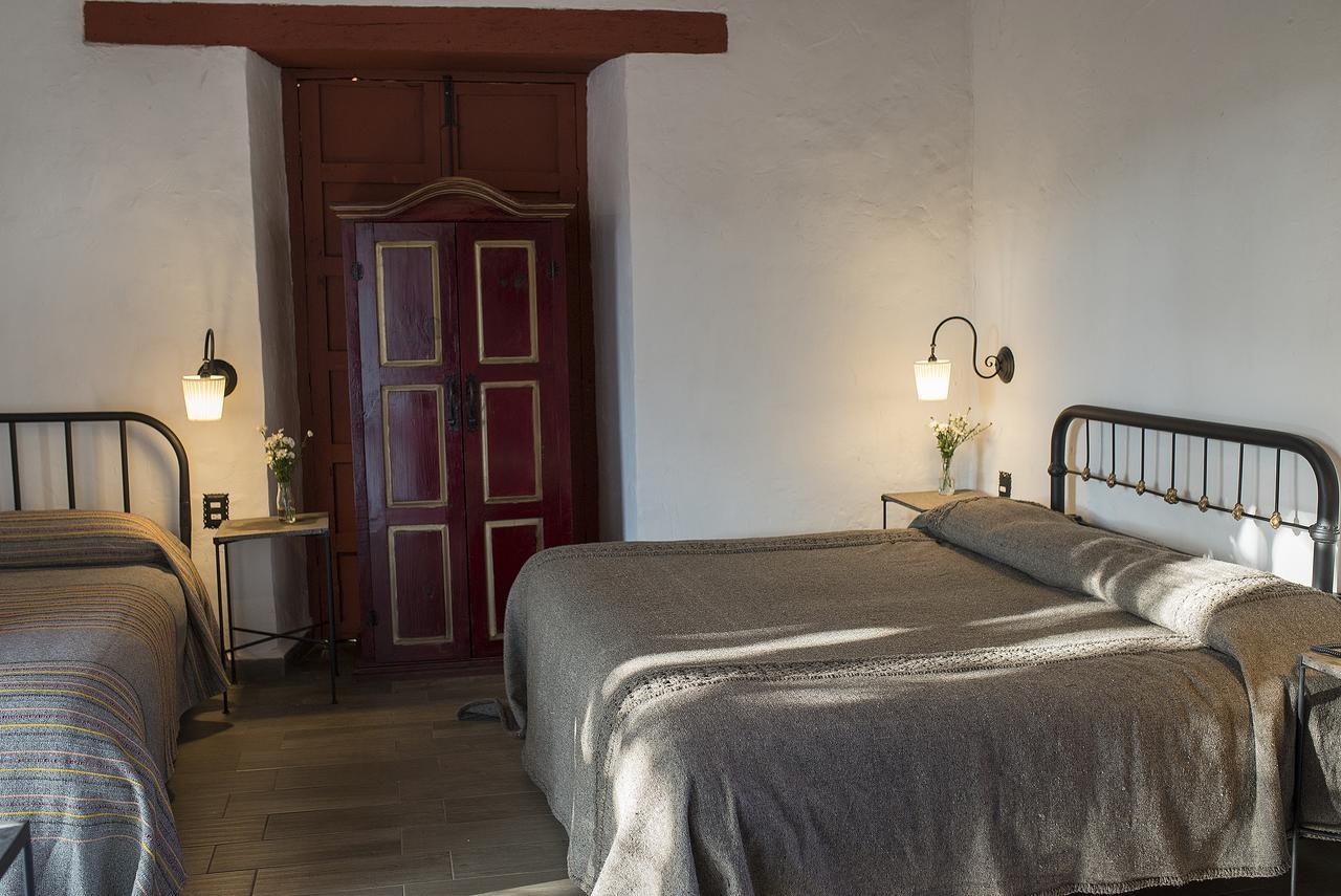 Boutique La Basilica Patzcuaro