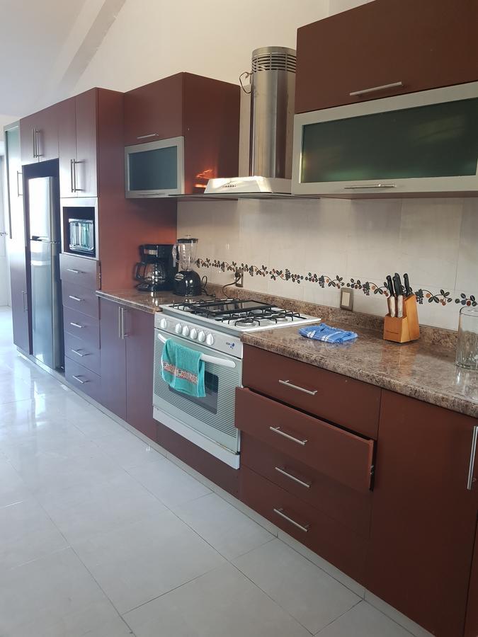 Casa Con Alberca Para 20 Personas Holiday home