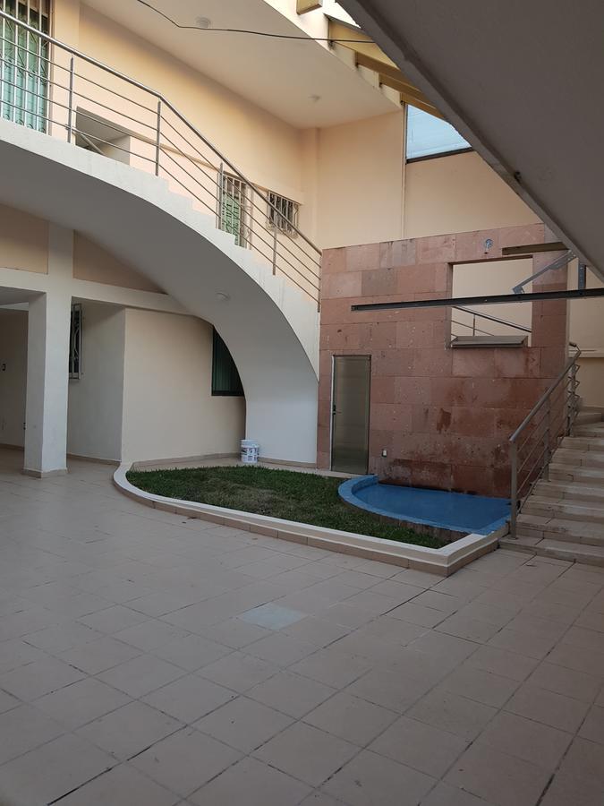 Casa Con Alberca Para 20 Personas Holiday home *