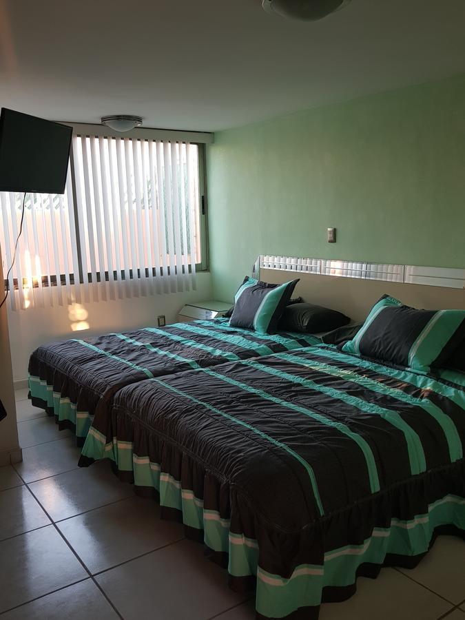 Casa Con Alberca Para 20 Personas Holiday home Veracruz