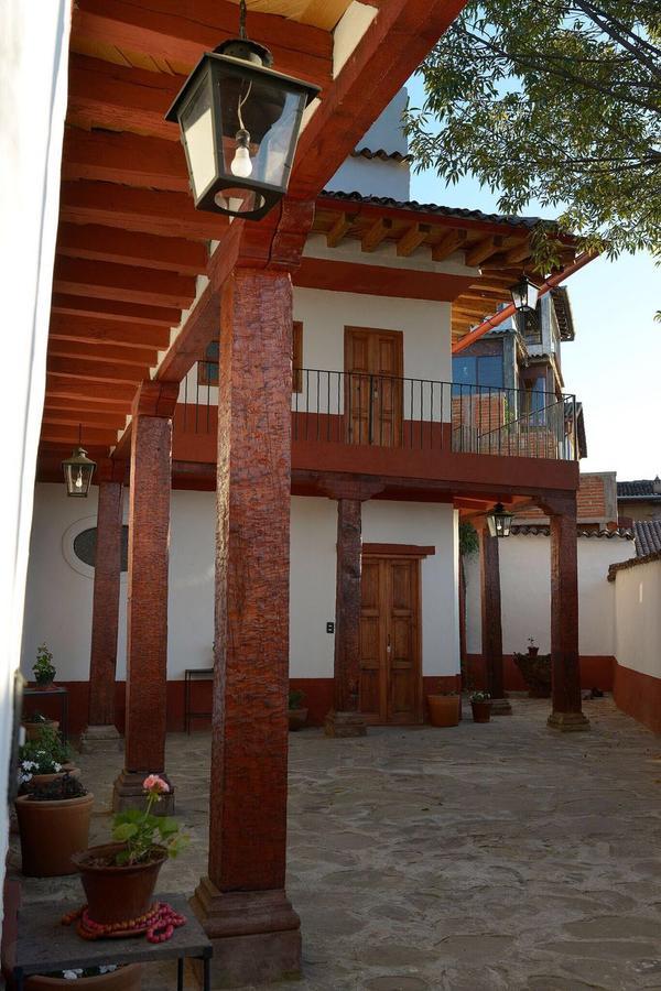 Hotel Boutique La Basilica