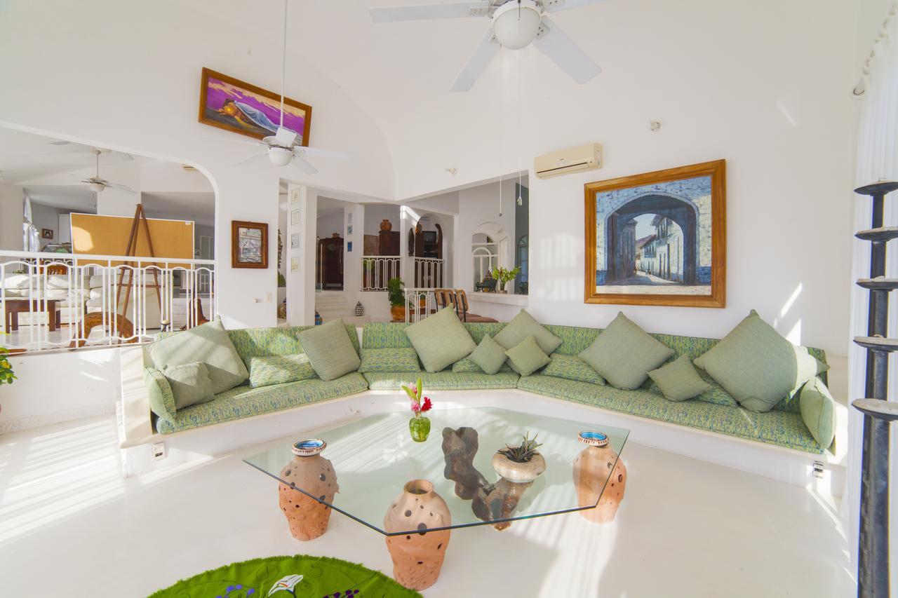Hotel Fasol Huatulco Santa Cruz Huatulco