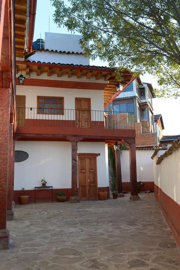 Boutique La Basilica 5* Patzcuaro