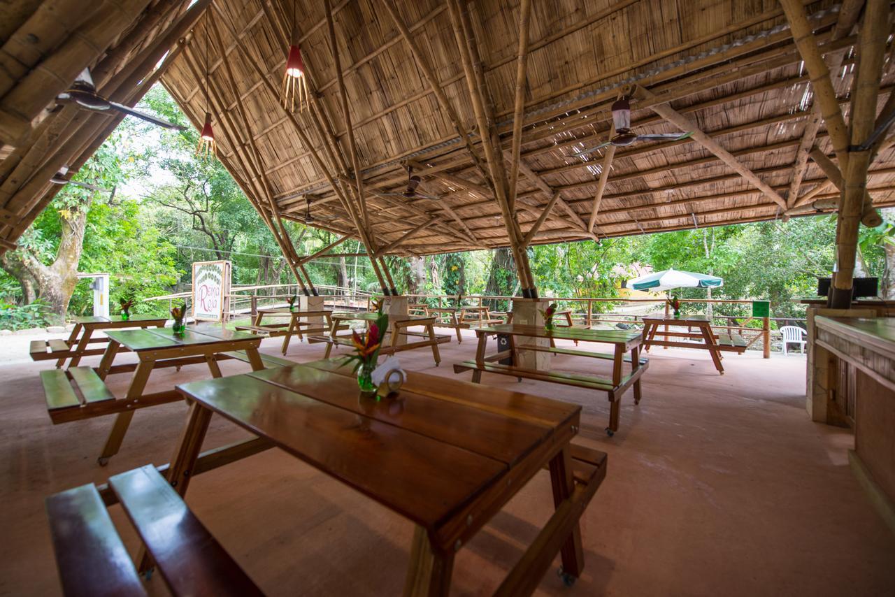 Holiday park Kin Balam 2*