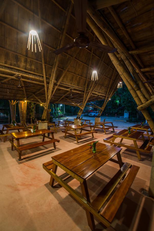Kin Balam Holiday park